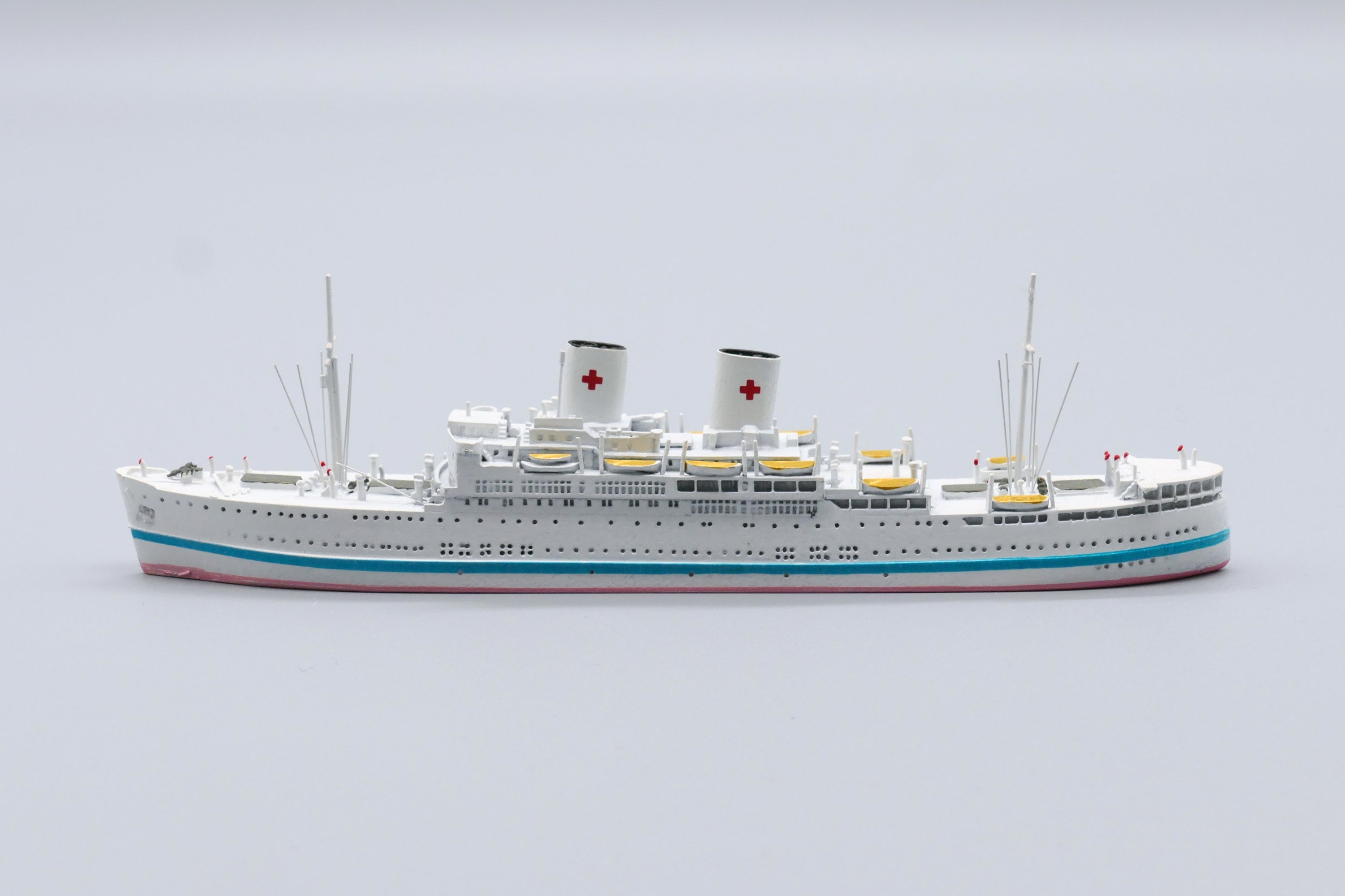 CM-Miniaturen - CM-P 0012 - Pretoria - 1:1250 - 2