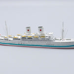 CM-Miniaturen - CM-P 0012 - Pretoria - 1:1250 - 3