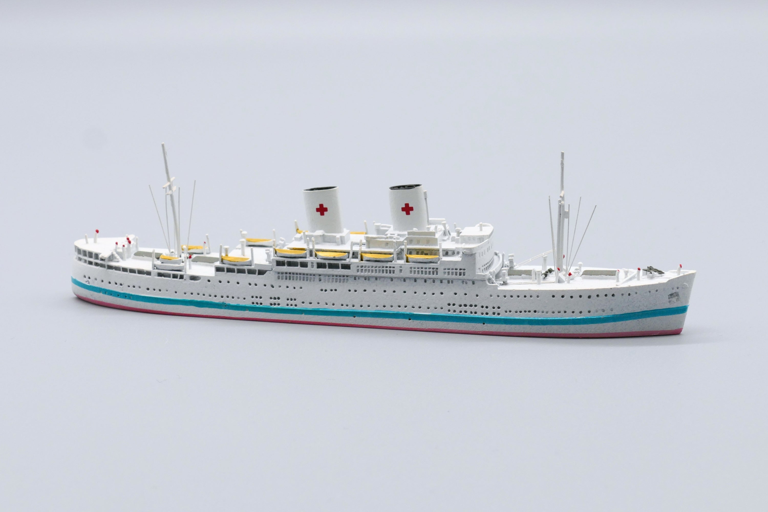 CM-Miniaturen - CM-P 0012 - Pretoria - 1:1250 - 3