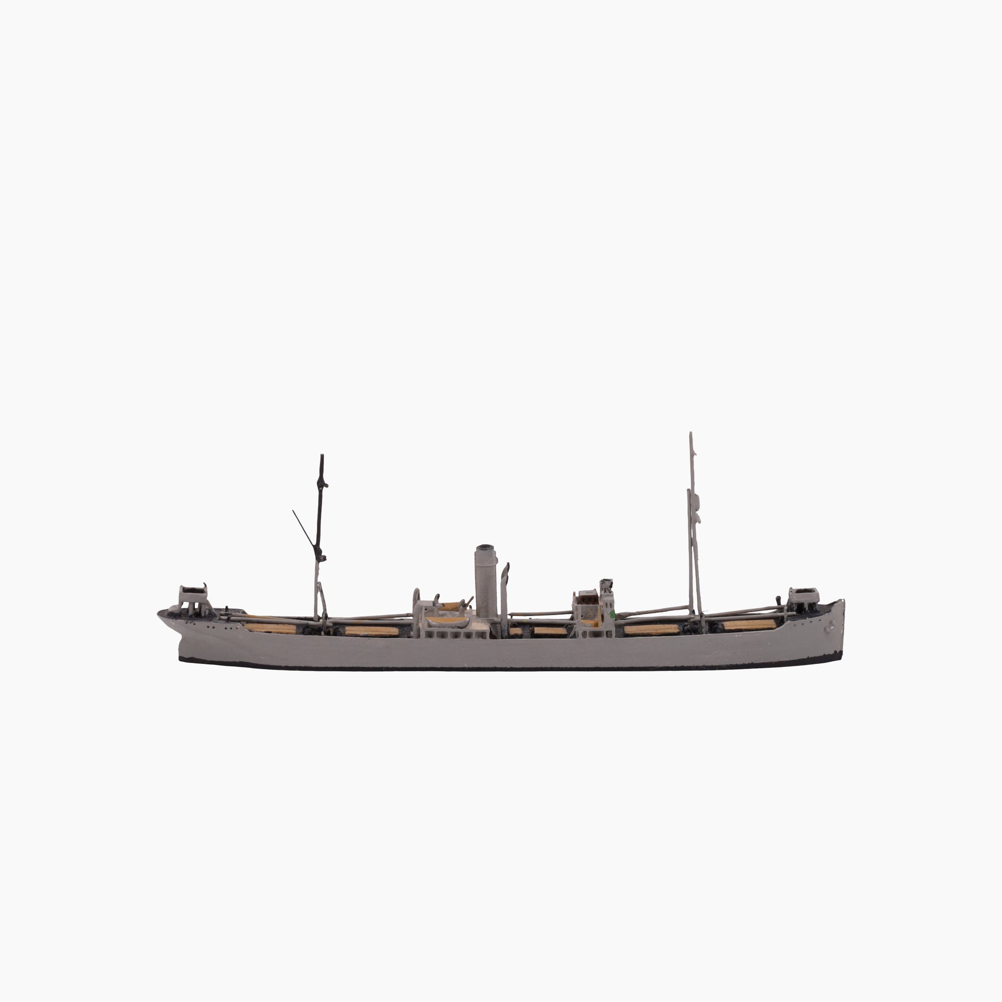 CM-Miniaturen - CM-P 0014 - H-43 Entrerios (II) - 1:1250 - 1