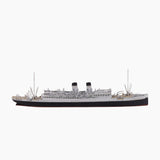 CM-Miniaturen - CM-P 024 - Cap Trafalgar (I) - 1:1250 - 1