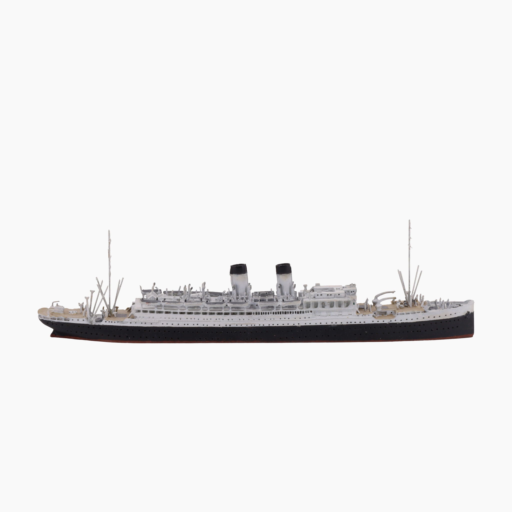 CM-Miniaturen - CM-P 024 - Cap Trafalgar (I) - 1:1250 - 1
