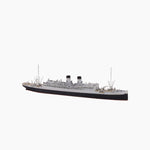CM-Miniaturen - CM-P 024 - Cap Trafalgar (I) - 1:1250 - 2