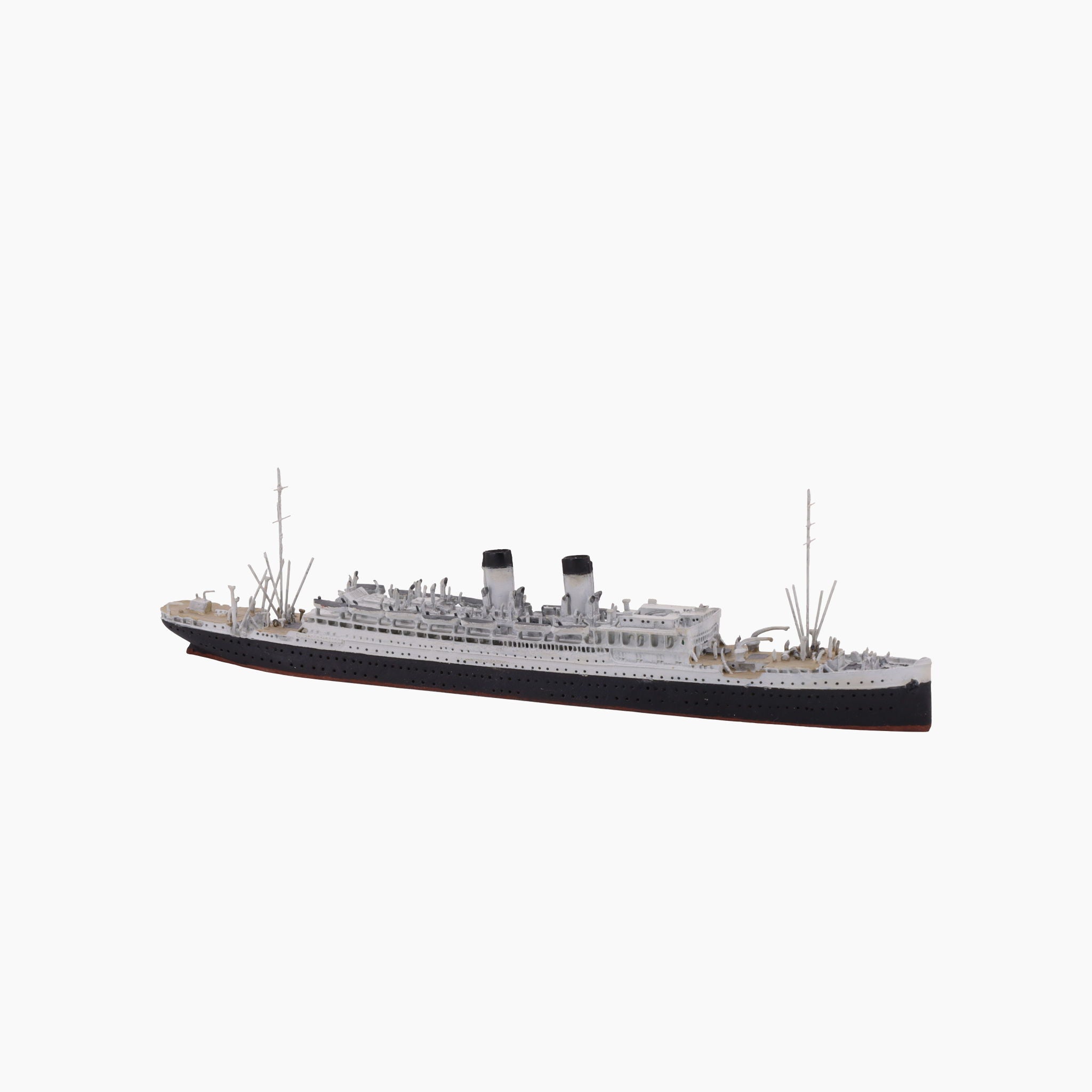 CM-Miniaturen - CM-P 024 - Cap Trafalgar (I) - 1:1250 - 2