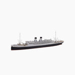 CM-Miniaturen - CM-P 024 - Cap Trafalgar (I) - 1:1250 - 3