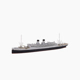 CM-Miniaturen - CM-P 024 - Cap Trafalgar (I) - 1:1250 - 3
