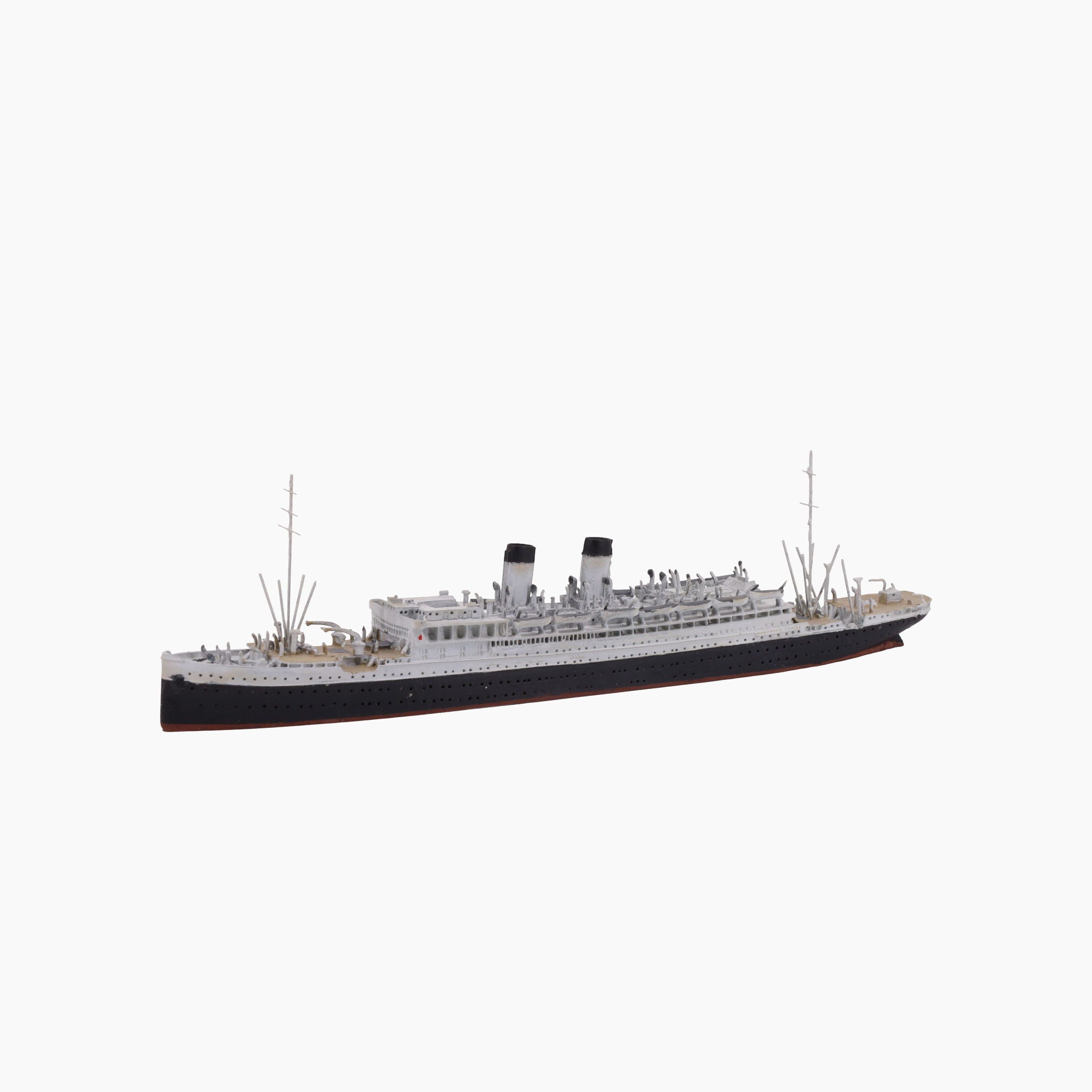 CM-Miniaturen - CM-P 024 - Cap Trafalgar (I) - 1:1250 - 3