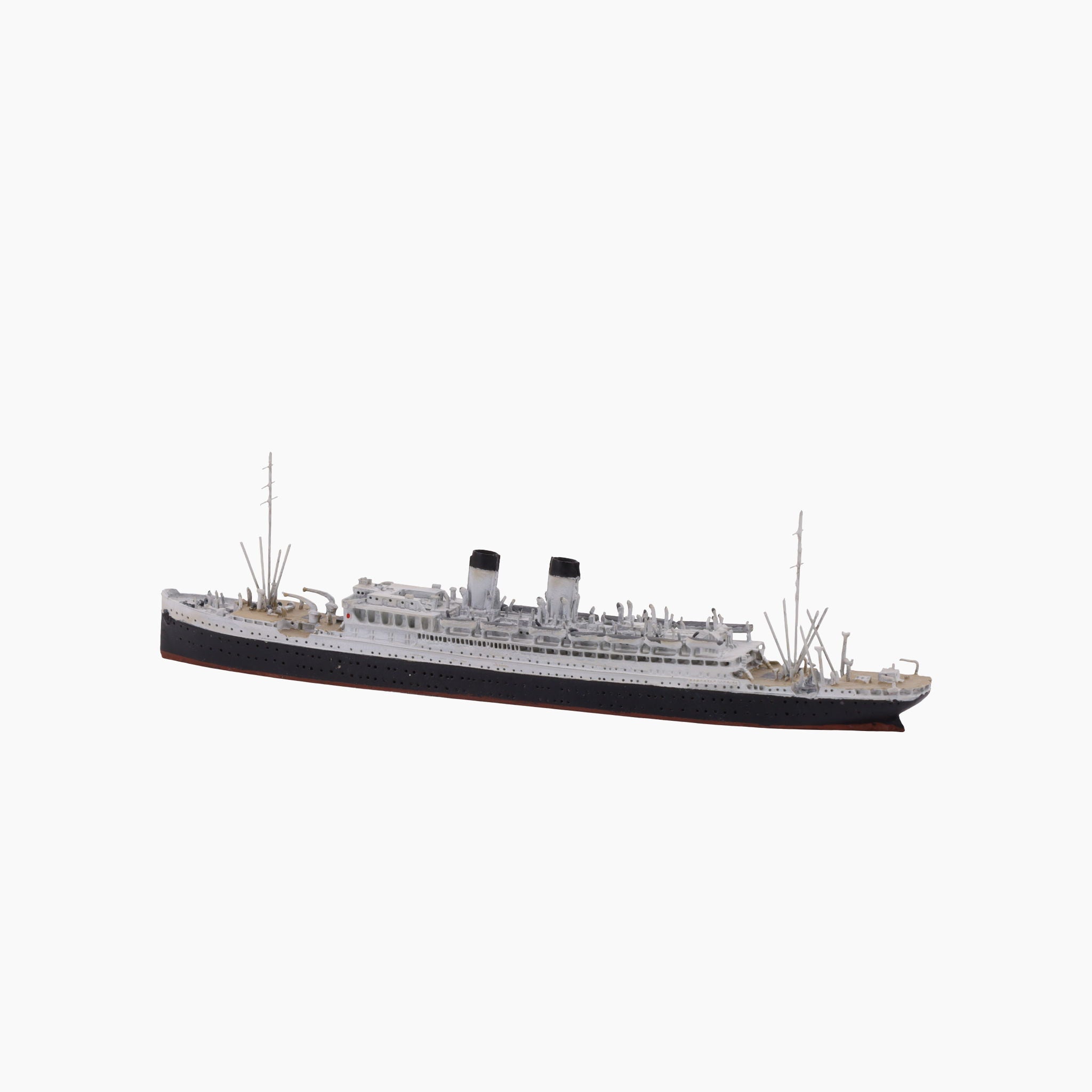 CM-Miniaturen - CM-P 024 - Cap Trafalgar (I) - 1:1250 - 5