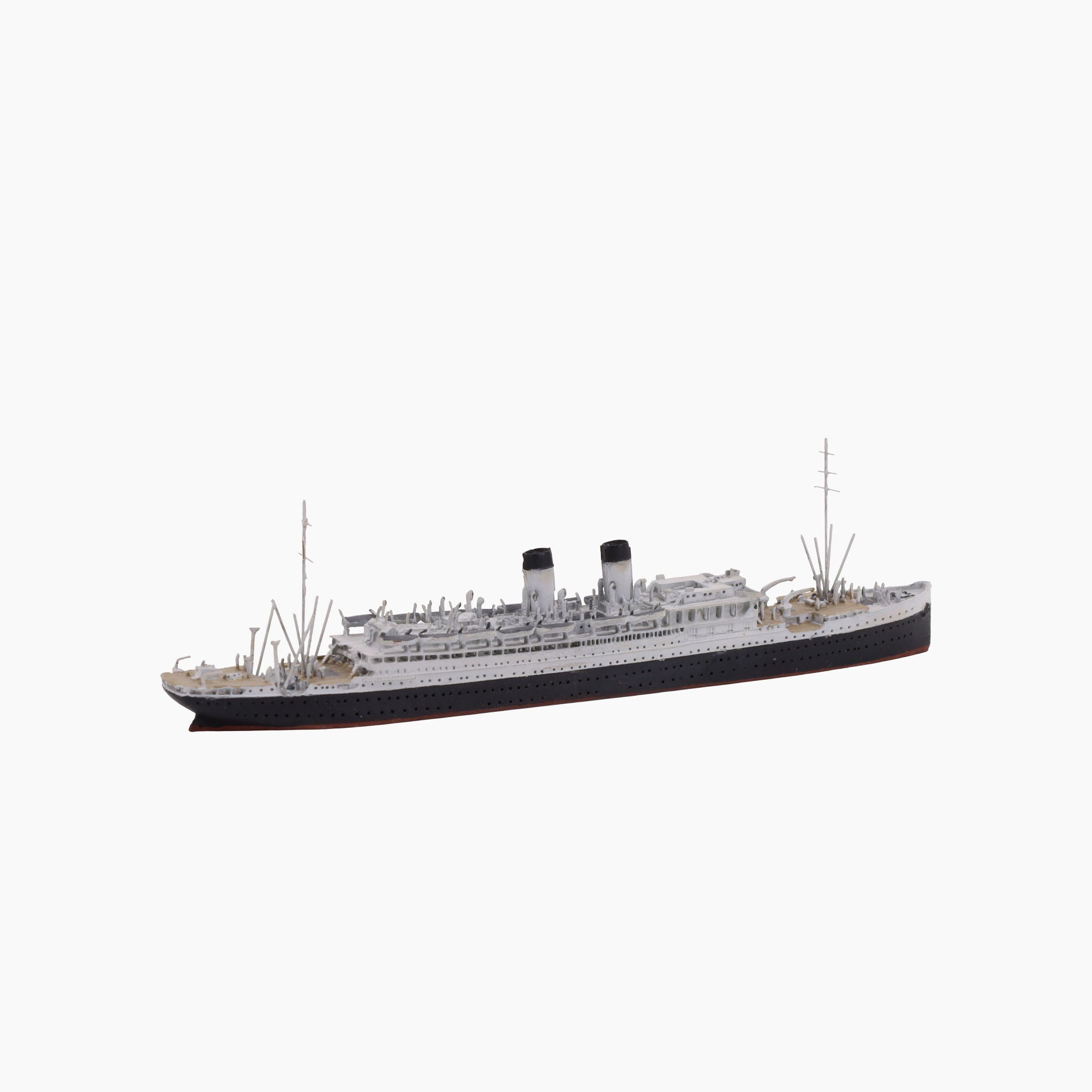 CM-Miniaturen - CM-P 024 - Cap Trafalgar (I) - 1:1250 - 6