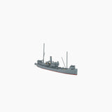 CM-Miniaturen - CM-P 040 - M-1702 Seefahrt - 1:1250 - 2