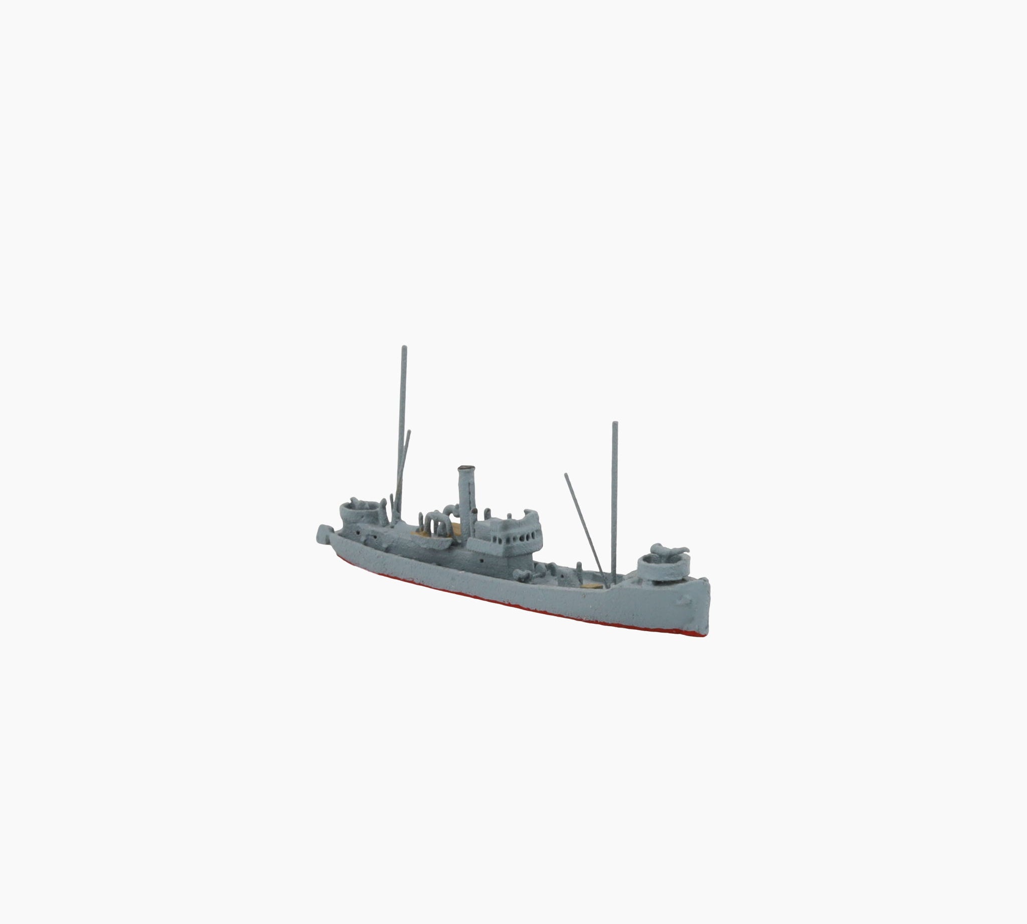 CM-Miniaturen - CM-P 040 - M-1702 Seefahrt - 1:1250 - 2