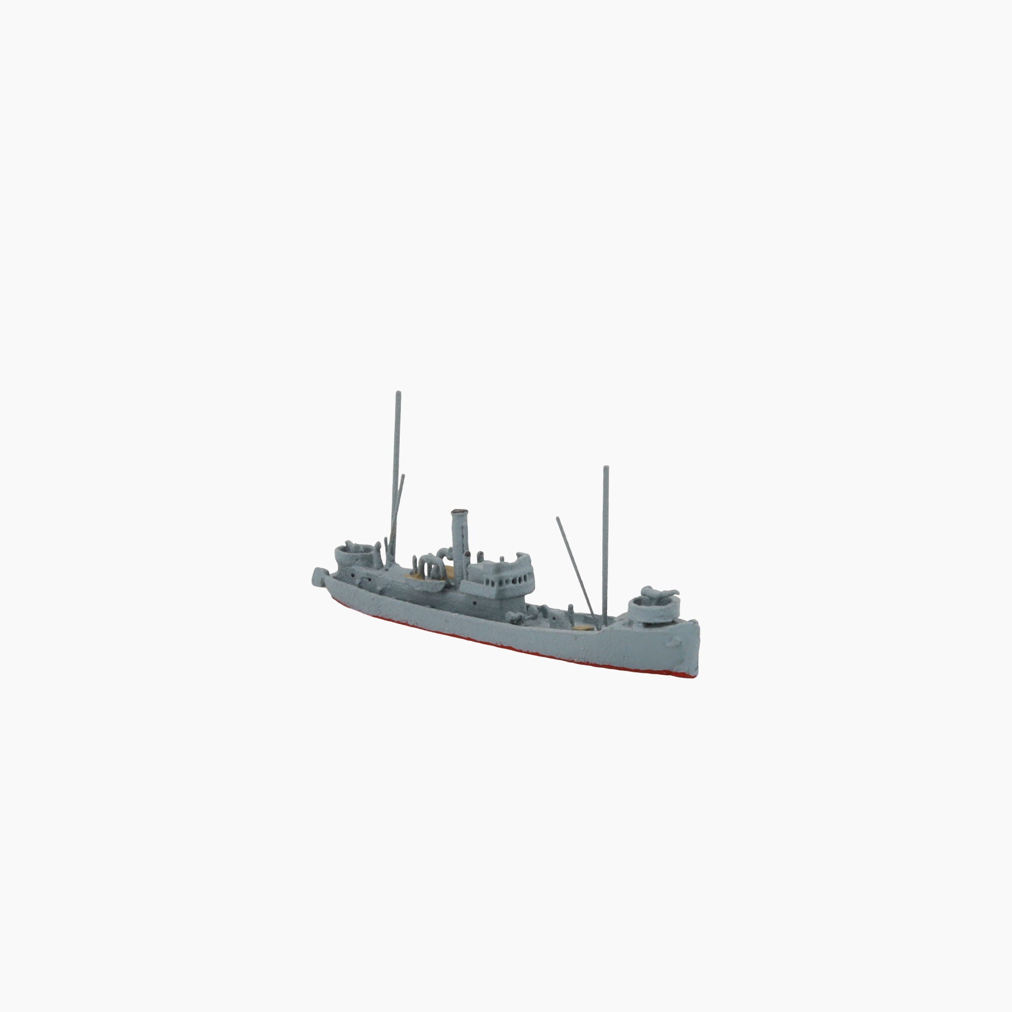 CM-Miniaturen - CM-P 040 - M-1702 Seefahrt - 1:1250 - 2