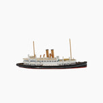 CM-Miniaturen - CM-S 0001a - Vorwärts - 1:1250 - 1