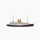 CM-Miniaturen - CM-S 0001a - Vorwärts - 1:1250 - 1