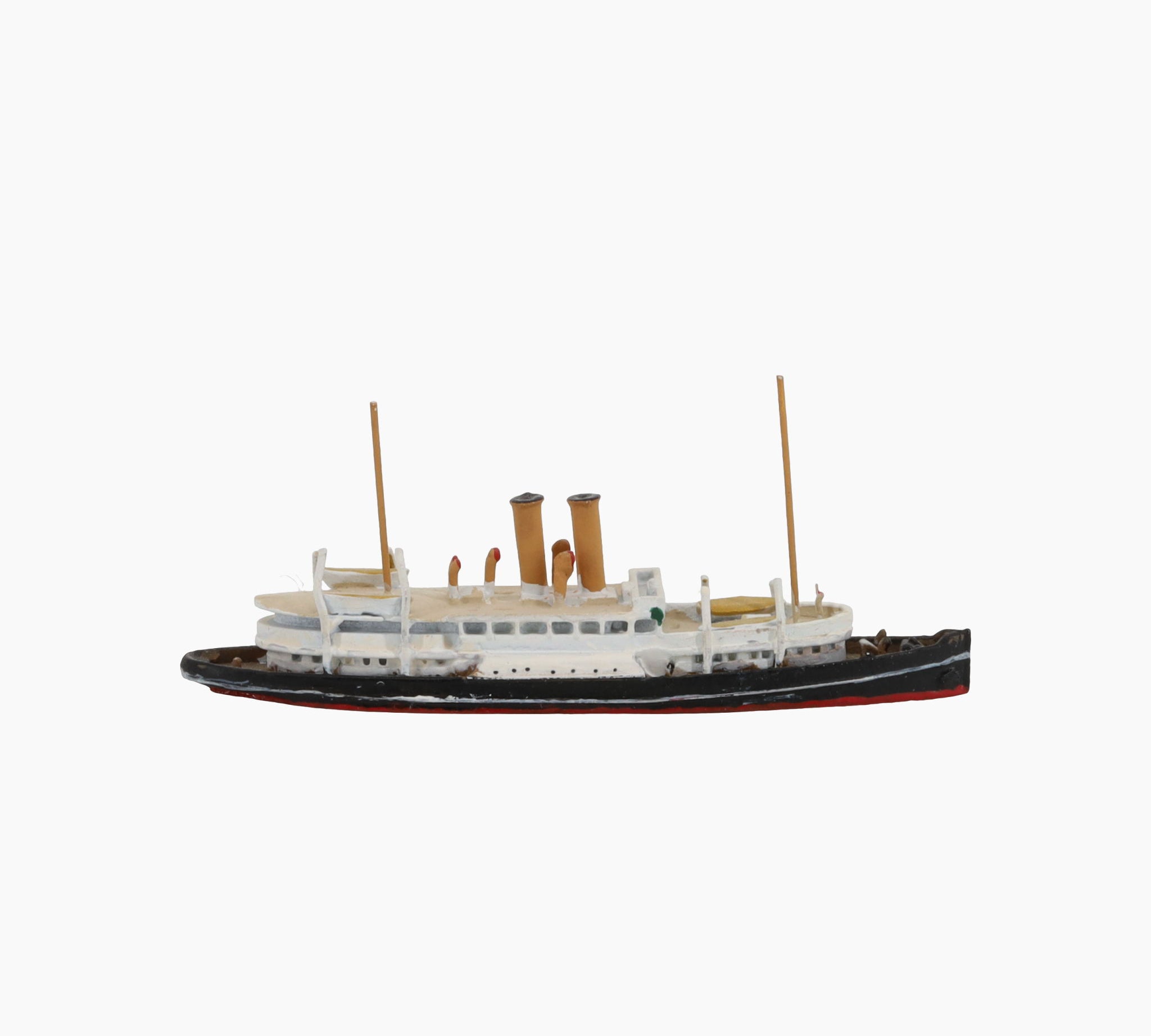 CM-Miniaturen - CM-S 0001a - Vorwärts - 1:1250 - 1