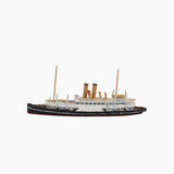 CM-Miniaturen - CM-S 0001a - Vorwärts - 1:1250 - 4