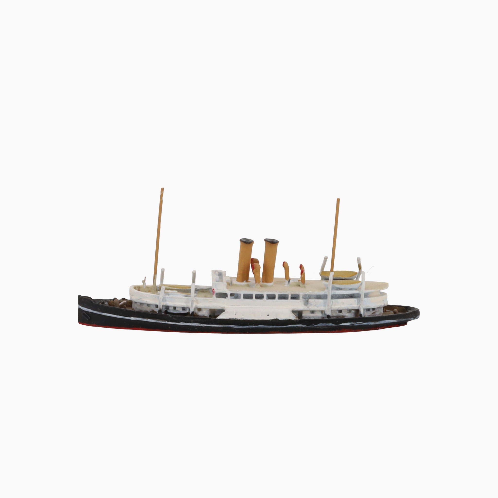 CM-Miniaturen - CM-S 0001a - Vorwärts - 1:1250 - 4