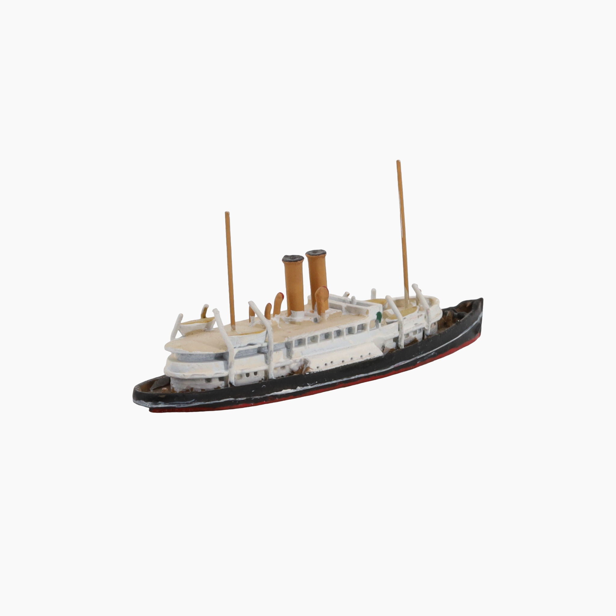 CM-Miniaturen - CM-S 0001a - Vorwärts - 1:1250 - 6