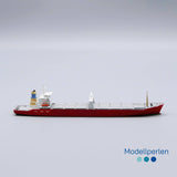 CM-Miniaturen - CM-S 0002 - Uruguay Express - 1:1250 - 4
