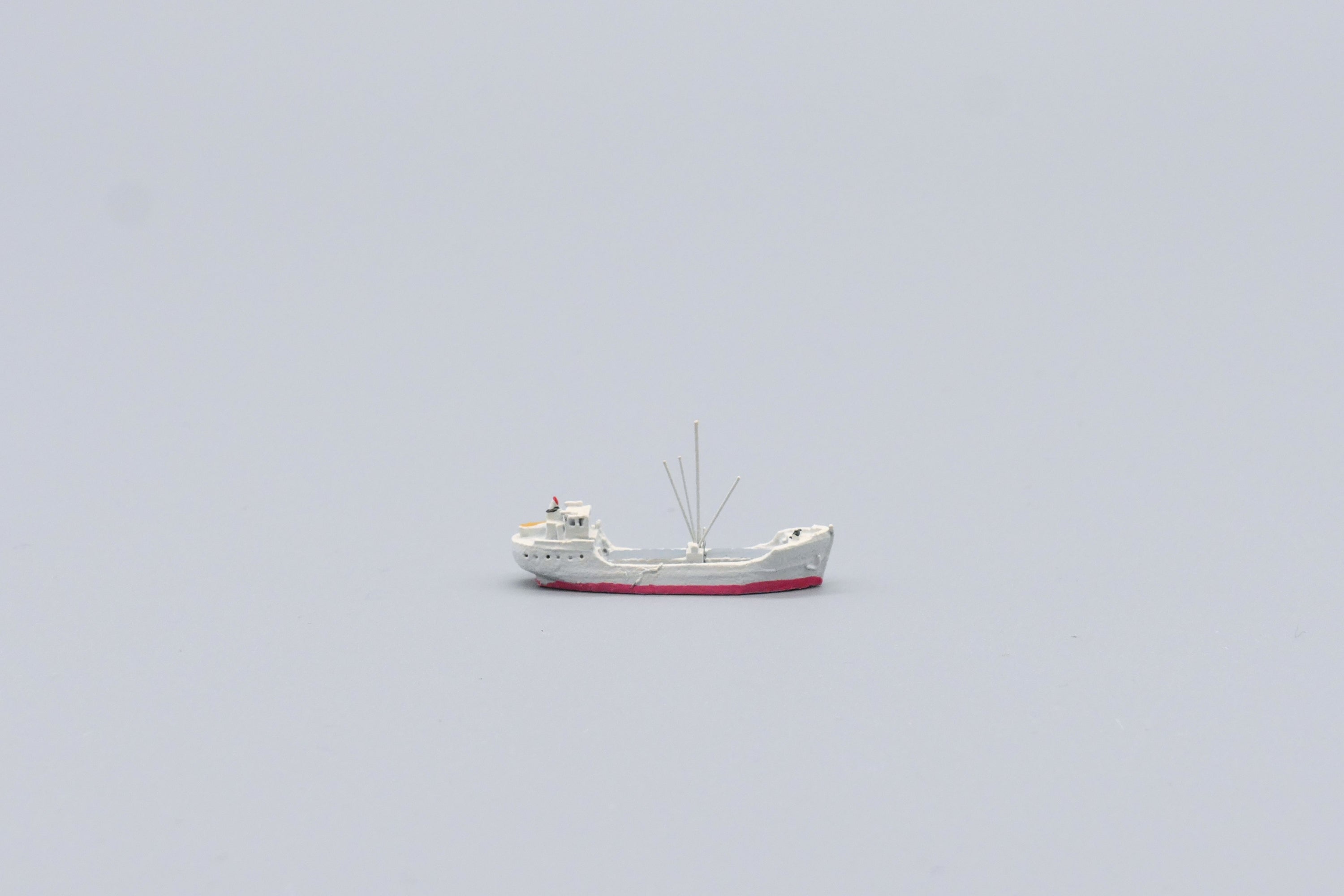 CM-Miniaturen - CM-W 098 - Lota - 1:1250 - 1