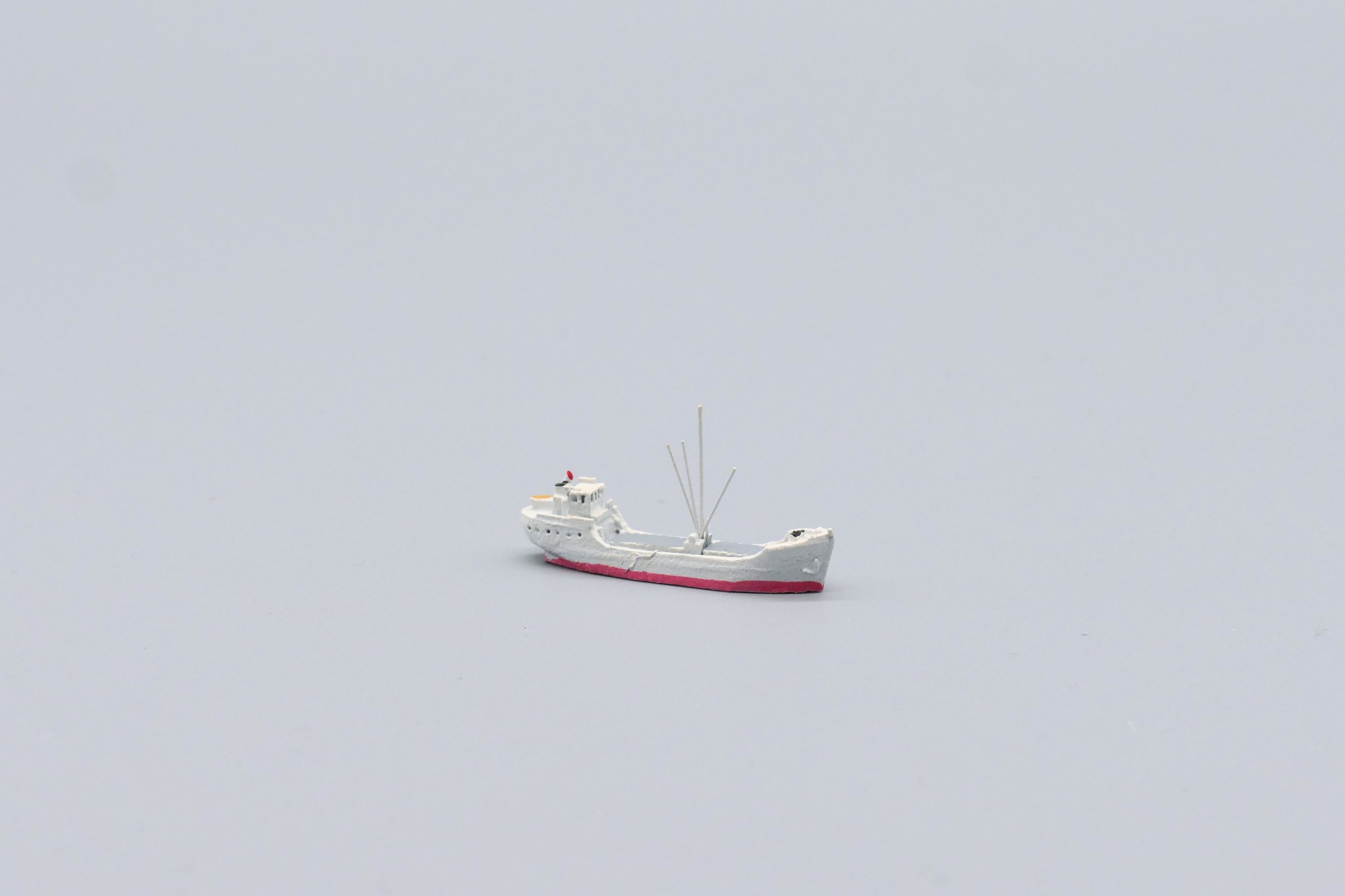 CM-Miniaturen - CM-W 098 - Lota - 1:1250 - 3