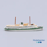 CM-Miniaturen - CM-W 103 - Jan Molsen - 1:1250 - 1