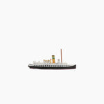 CM-Miniaturen - CM-W 150 - Holland (Passagiertender) - 1:1250 - 1