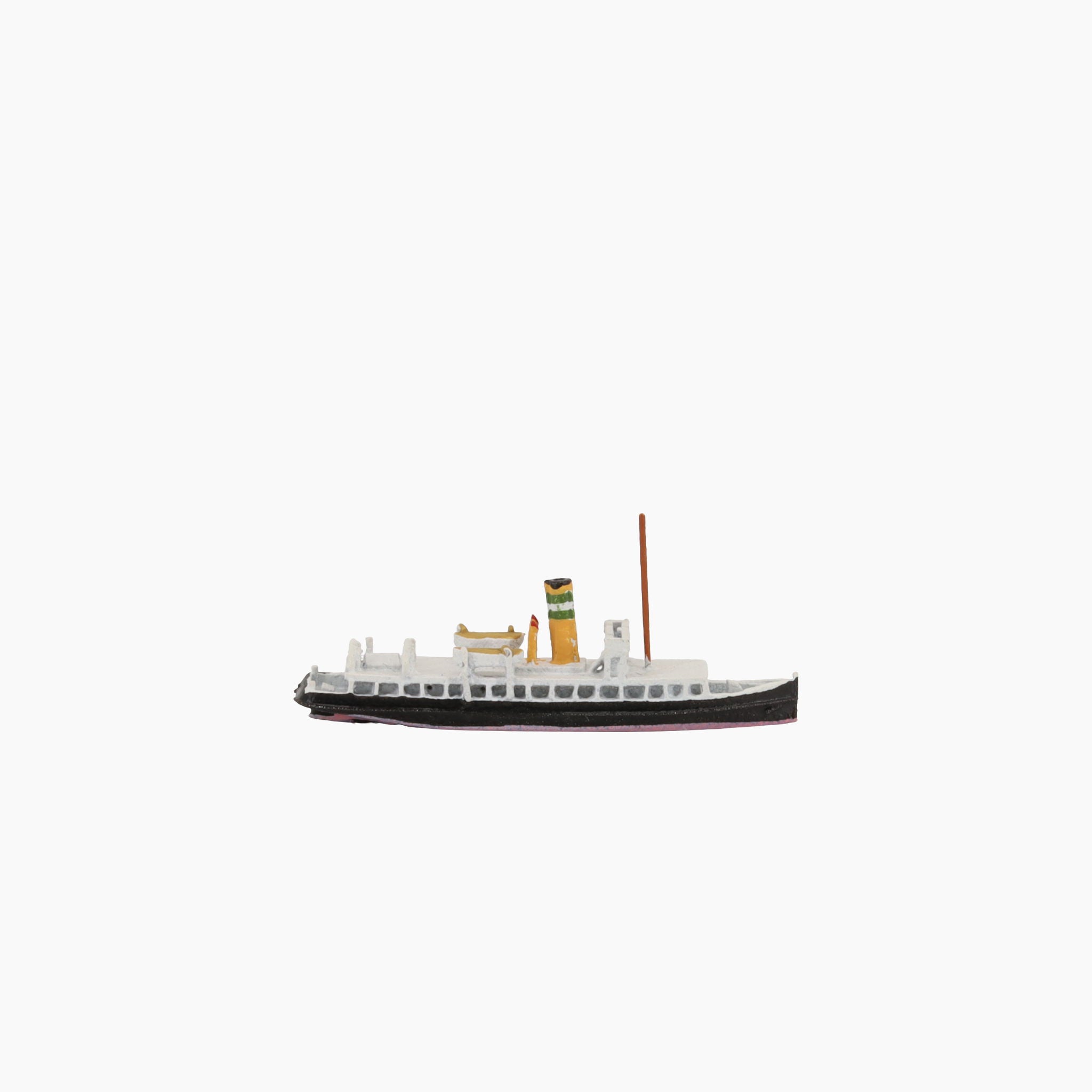 CM-Miniaturen - CM-W 150 - Holland (Passagiertender) - 1:1250 - 1