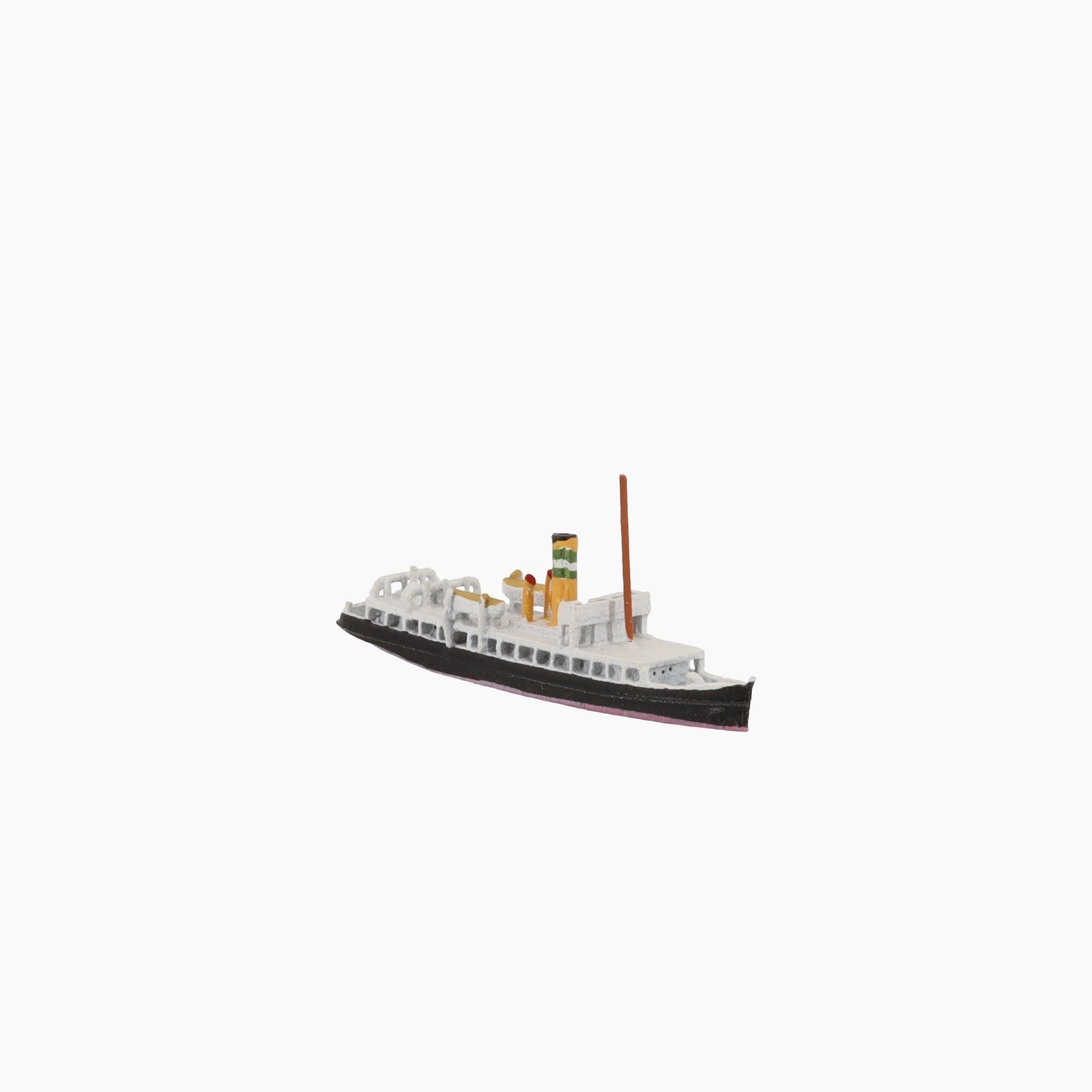 CM-Miniaturen - CM-W 150 - Holland (Passagiertender) - 1:1250 - 2