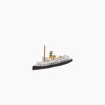 CM-Miniaturen - CM-W 150 - Holland (Passagiertender) - 1:1250 - 3