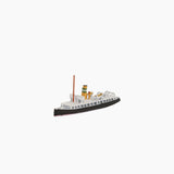 CM-Miniaturen - CM-W 150 - Holland (Passagiertender) - 1:1250 - 3