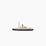 CM-Miniaturen - CM-W 150 - Holland (Passagiertender) - 1:1250 - 4