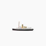 CM-Miniaturen - CM-W 150 - Holland (Passagiertender) - 1:1250 - 4