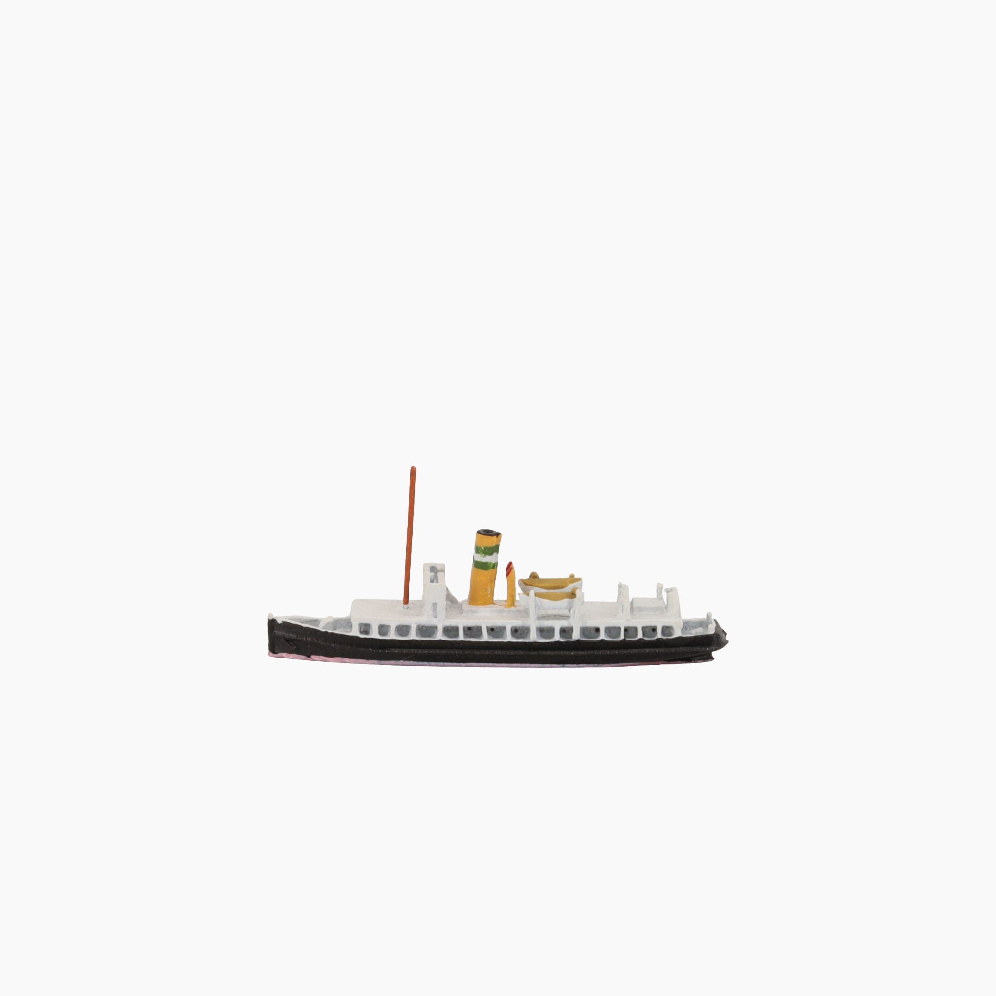 CM-Miniaturen - CM-W 150 - Holland (Passagiertender) - 1:1250 - 4