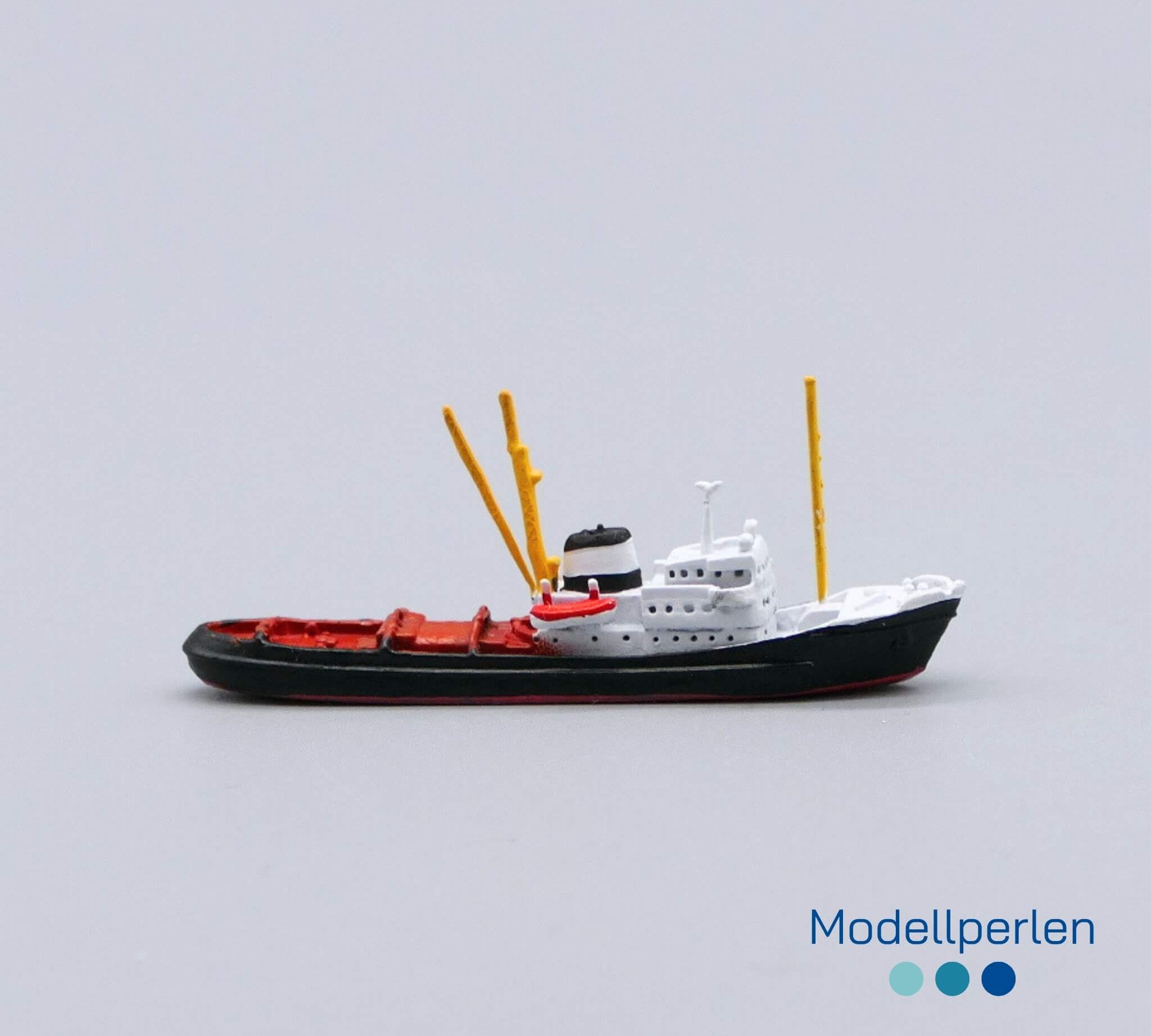 CM-Miniaturen - CM-W 203 - Atlantic 2 - 1:1250 - 1