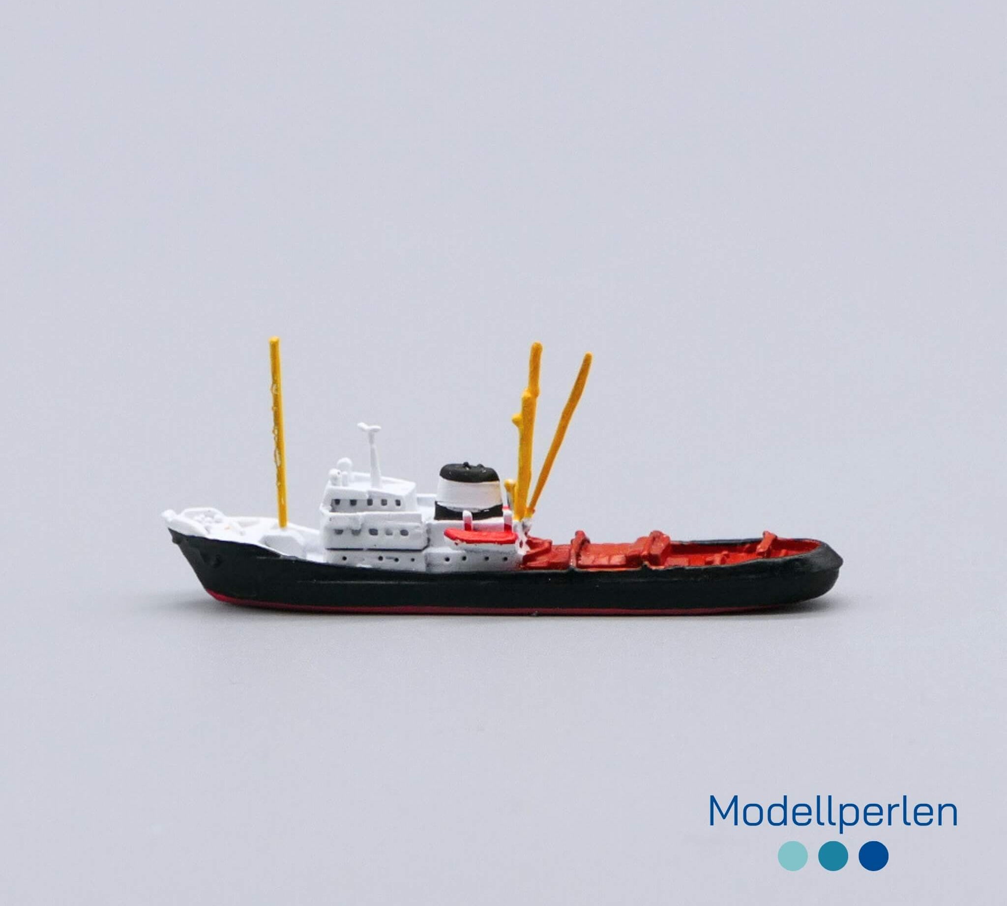 CM-Miniaturen - CM-W 203 - Atlantic 2 - 1:1250 - 2