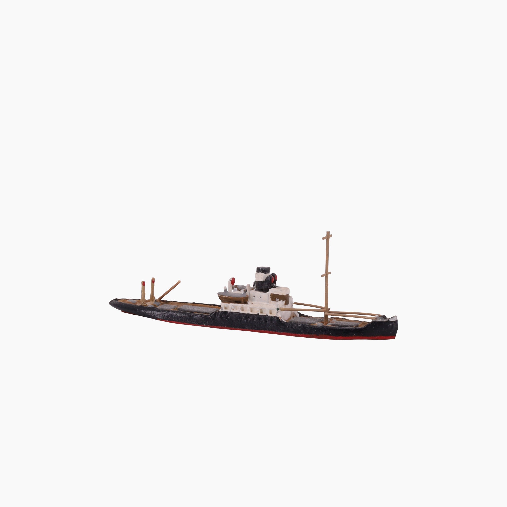 CM-Miniaturen - CM 002 - Elbing - 1:1250 - 2