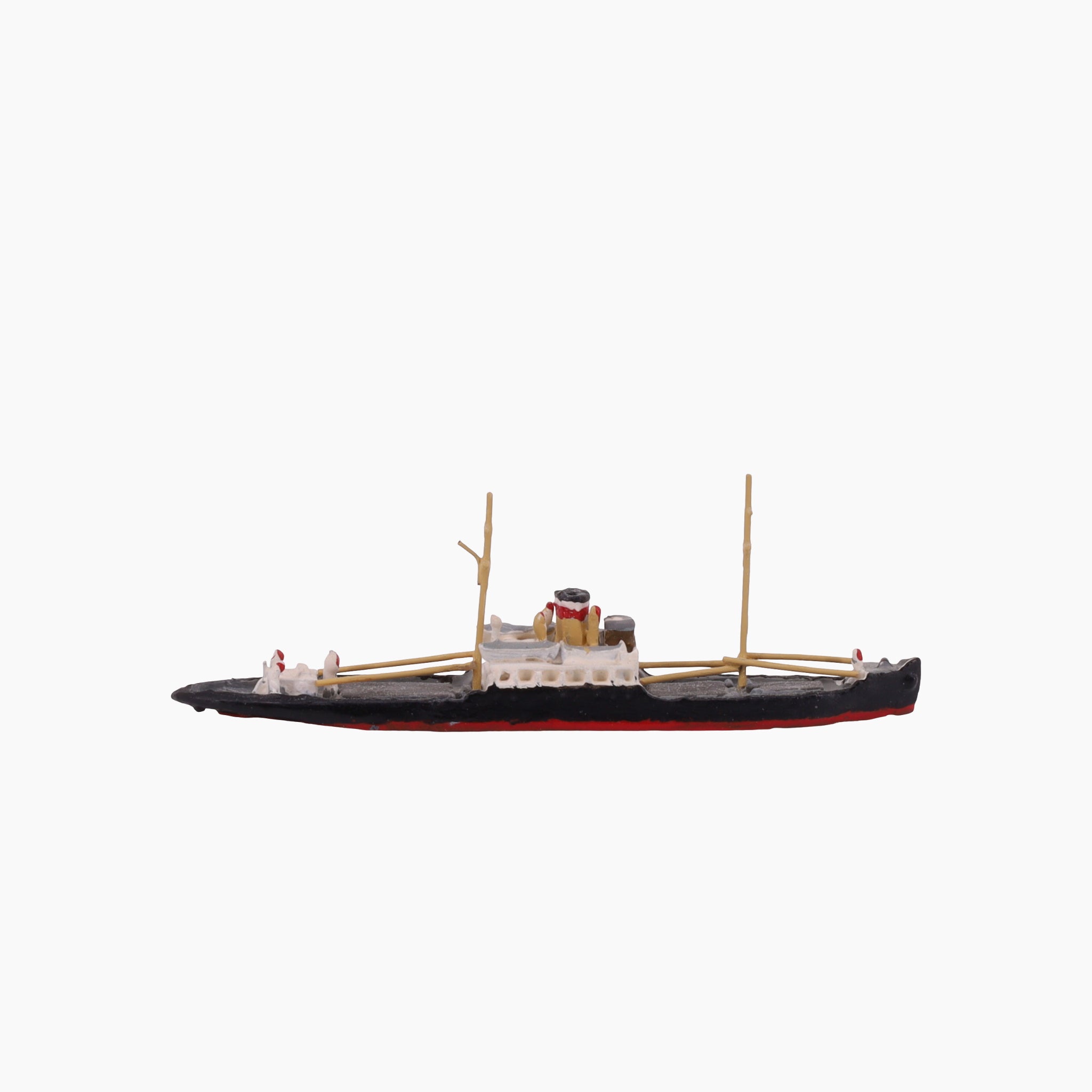 CM-Miniaturen - CM 003 - Alemania - 1:1250 - 1