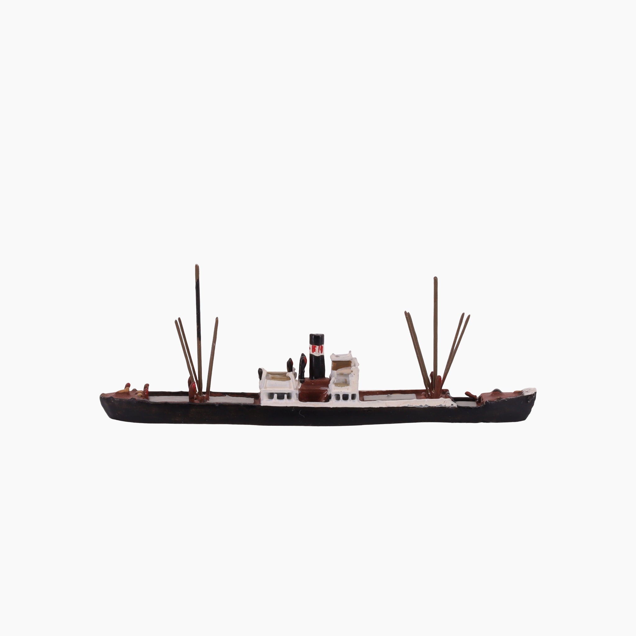 CM-Miniaturen - CM 008 - Anita L.M. Russ - 1:1250 - 1