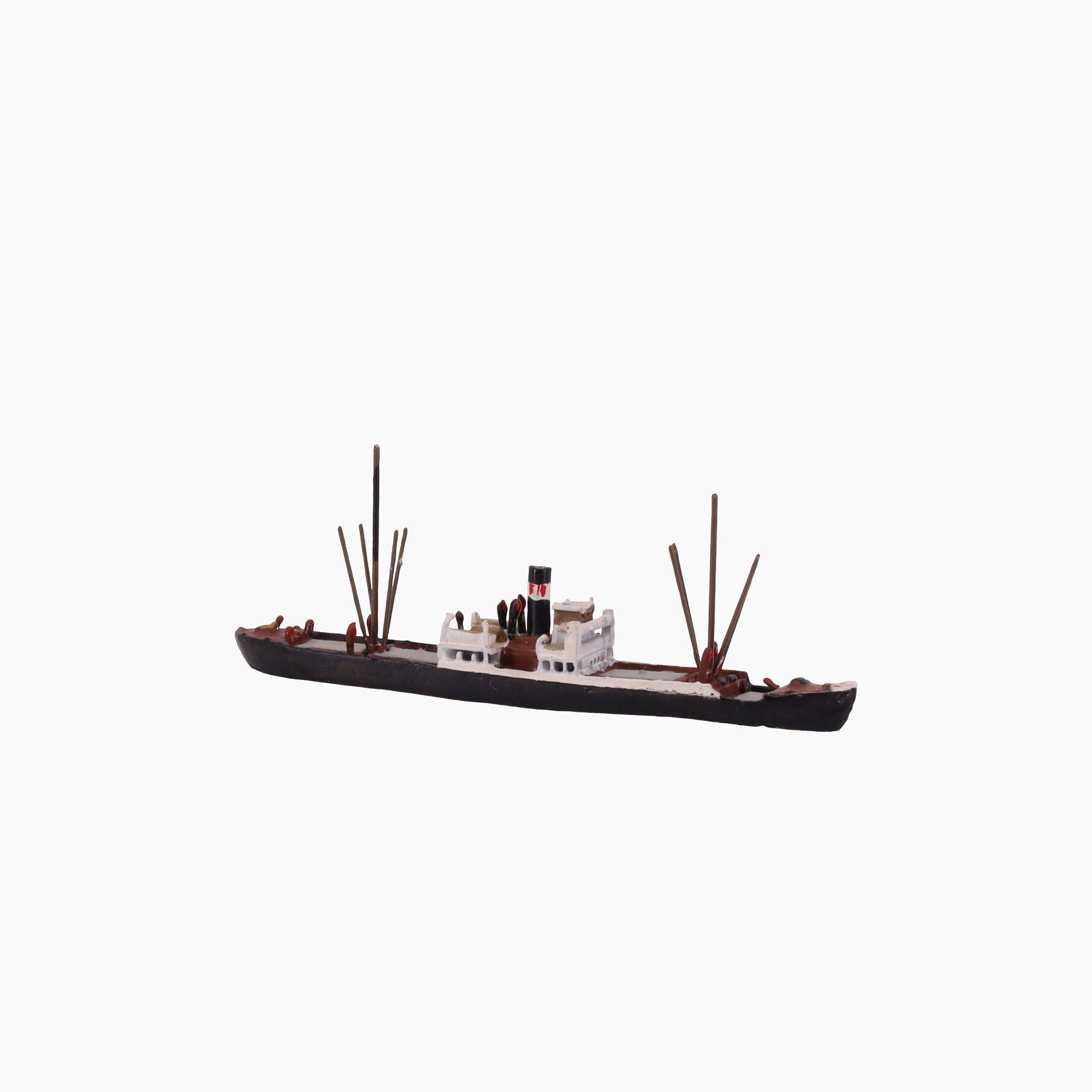 CM-Miniaturen - CM 008 - Anita L.M. Russ - 1:1250 - 2