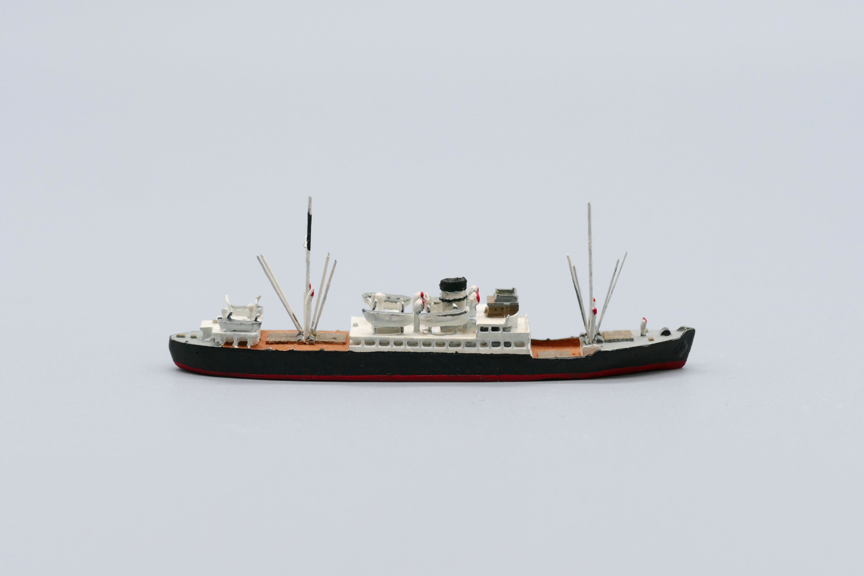 CM-Miniaturen - CM 009 - Citta di Agrigento - 1:1250 - 1