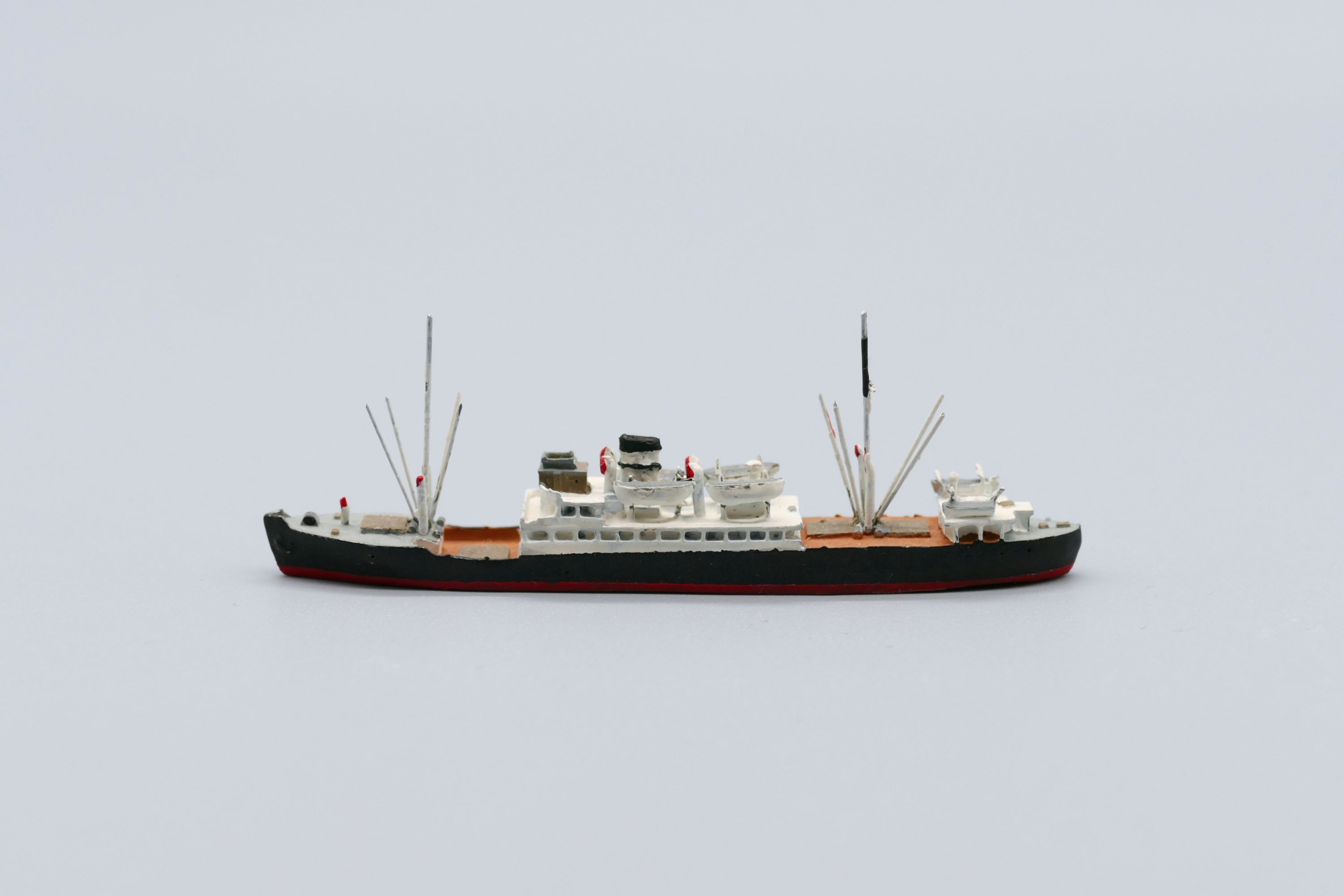 CM-Miniaturen - CM 009 - Citta di Agrigento - 1:1250 - 2