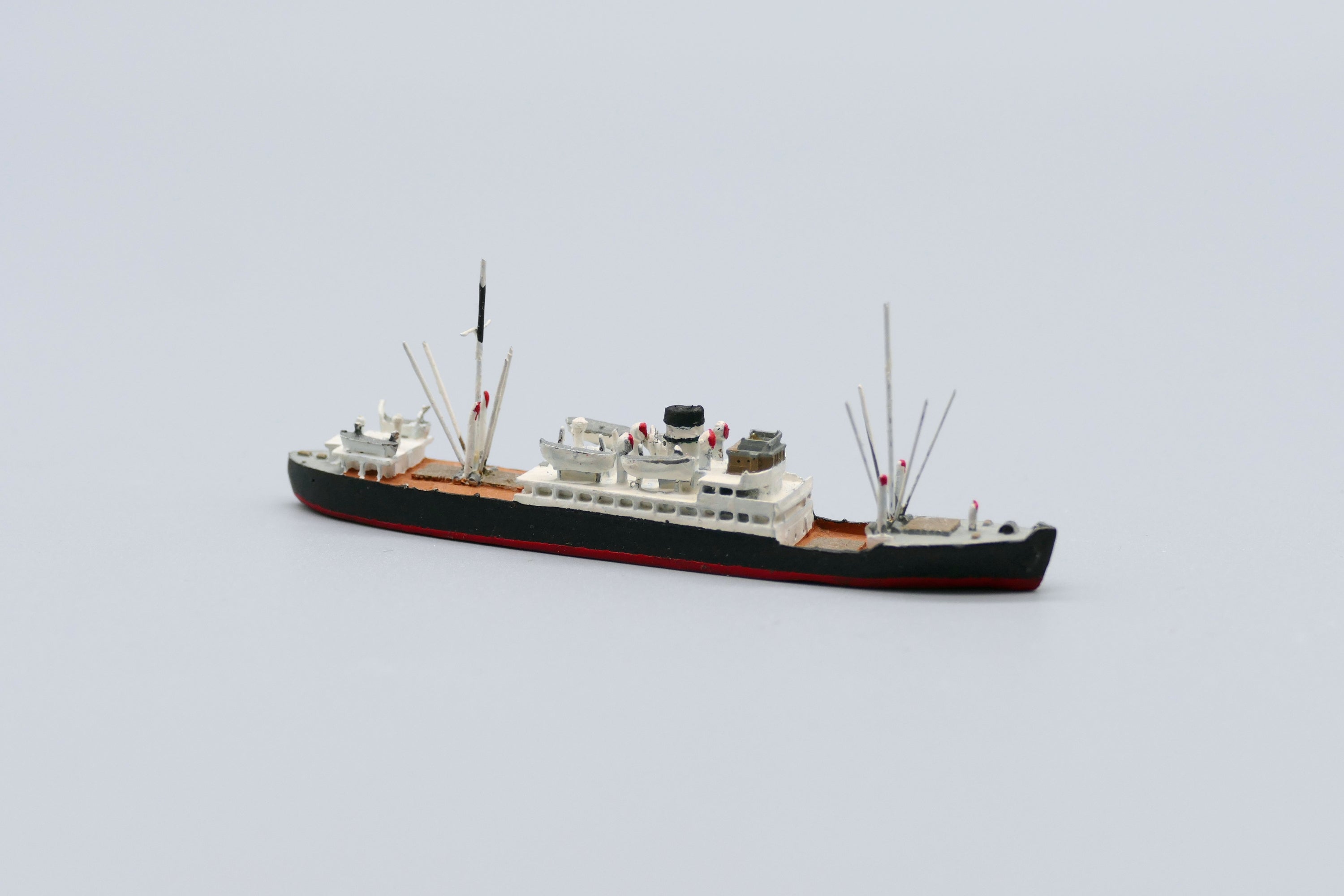 CM-Miniaturen - CM 009 - Citta di Agrigento - 1:1250 - 3