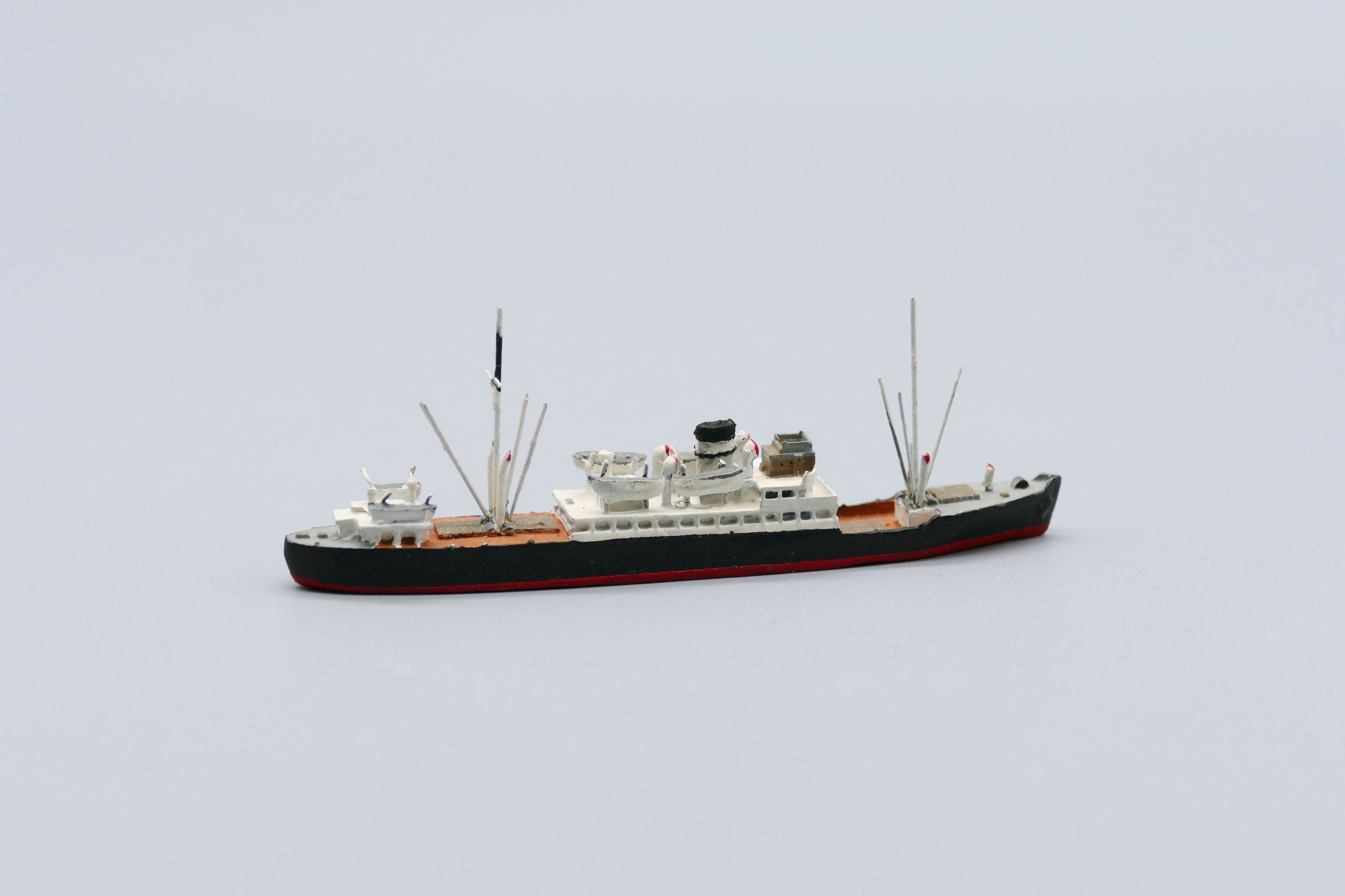 CM-Miniaturen - CM 009 - Citta di Agrigento - 1:1250 - 4