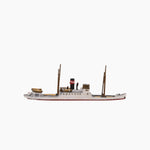 CM-Miniaturen - CM 012 - Brandenburg - 1:1250 - 1