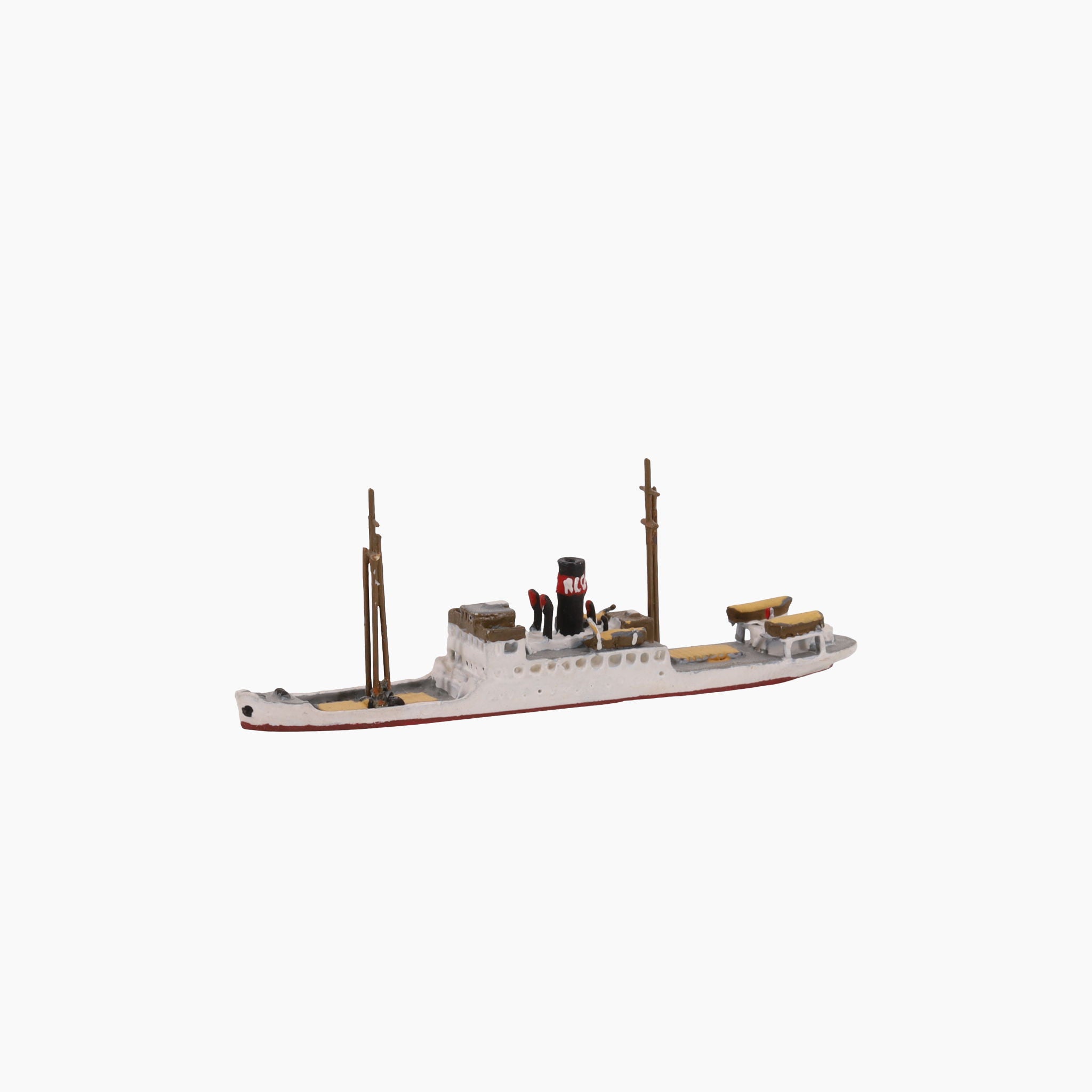 CM-Miniaturen - CM 012 - Brandenburg - 1:1250 - 3