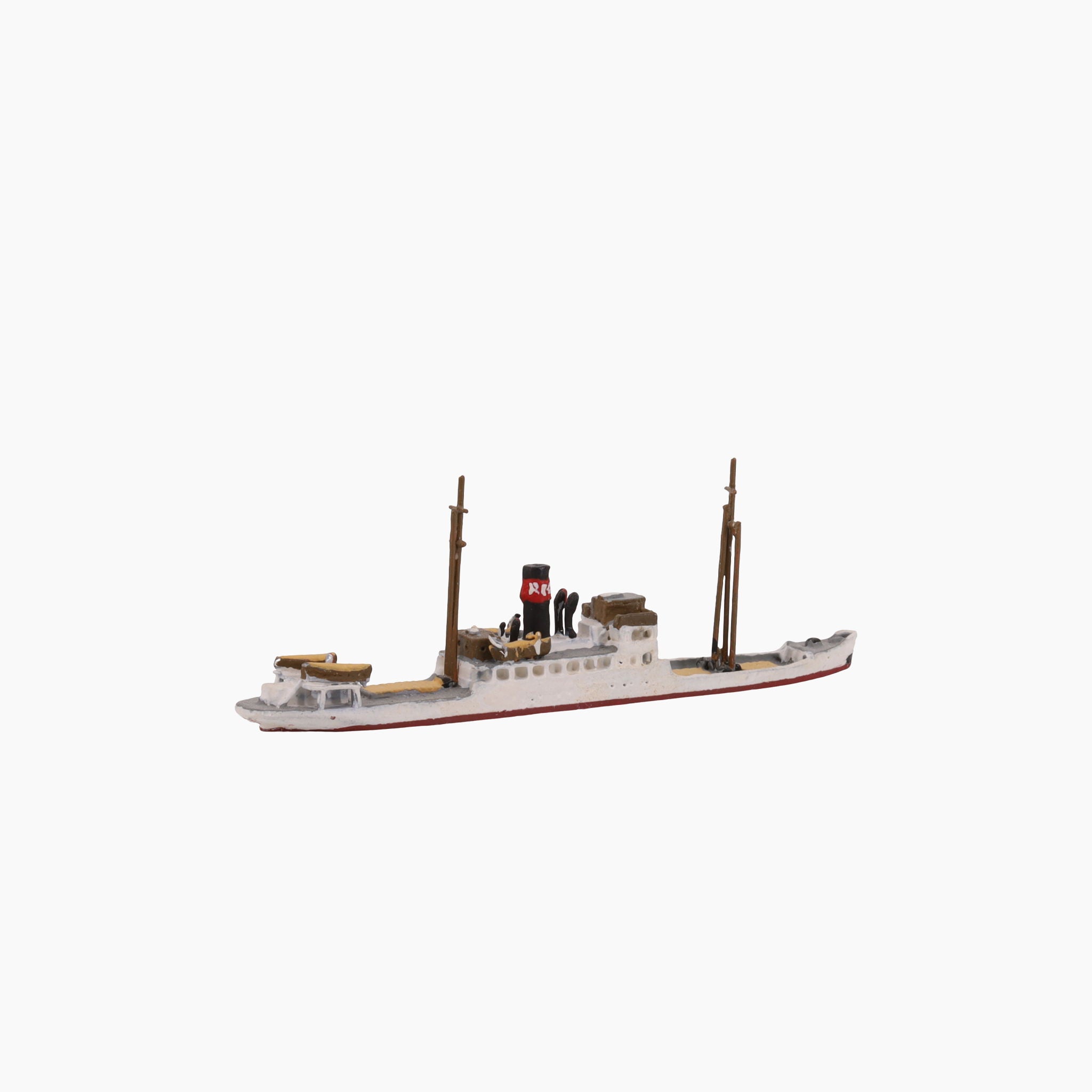 CM-Miniaturen - CM 012 - Brandenburg - 1:1250 - 6