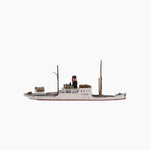 CM-Miniaturen - CM 013 - Ostpreussen - 1:1250 - 1