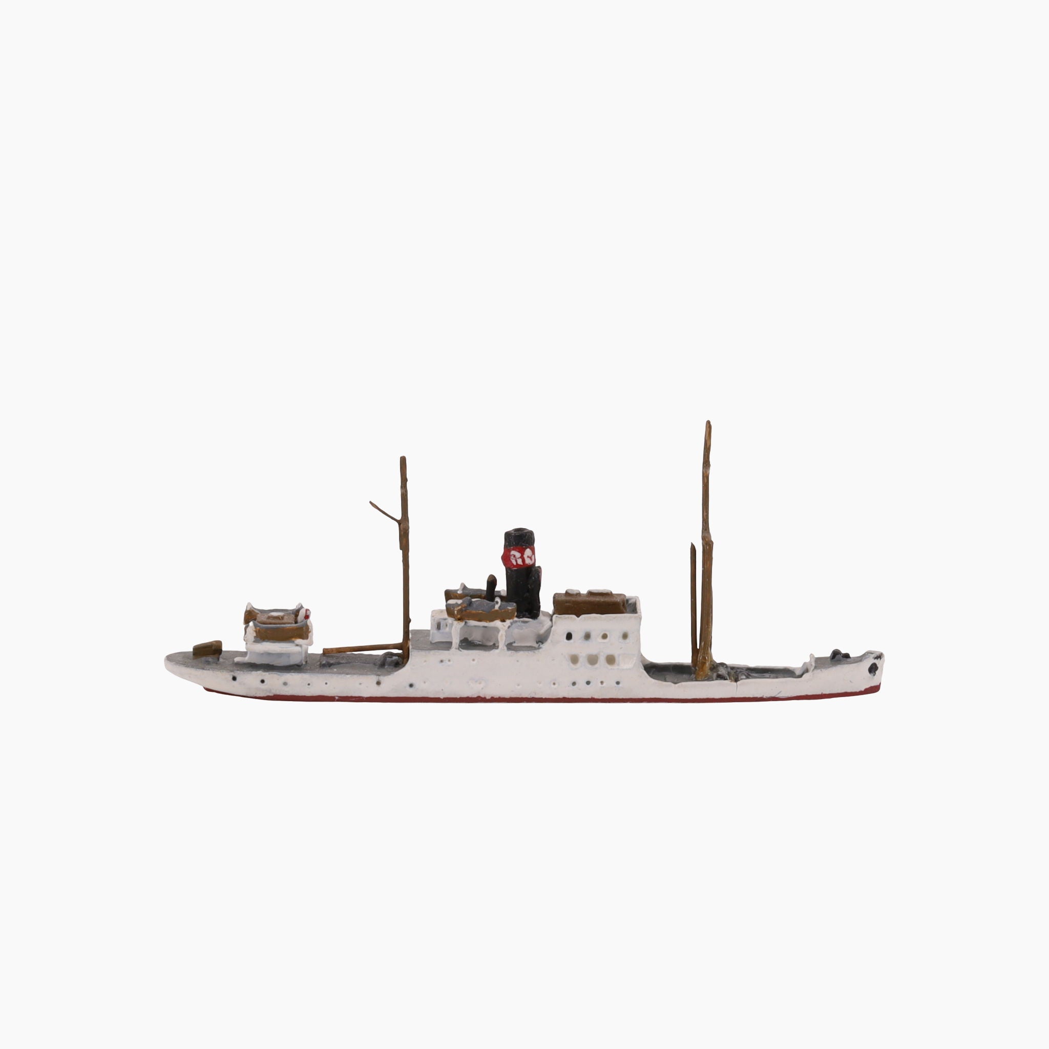 CM-Miniaturen - CM 013 - Ostpreussen - 1:1250 - 1