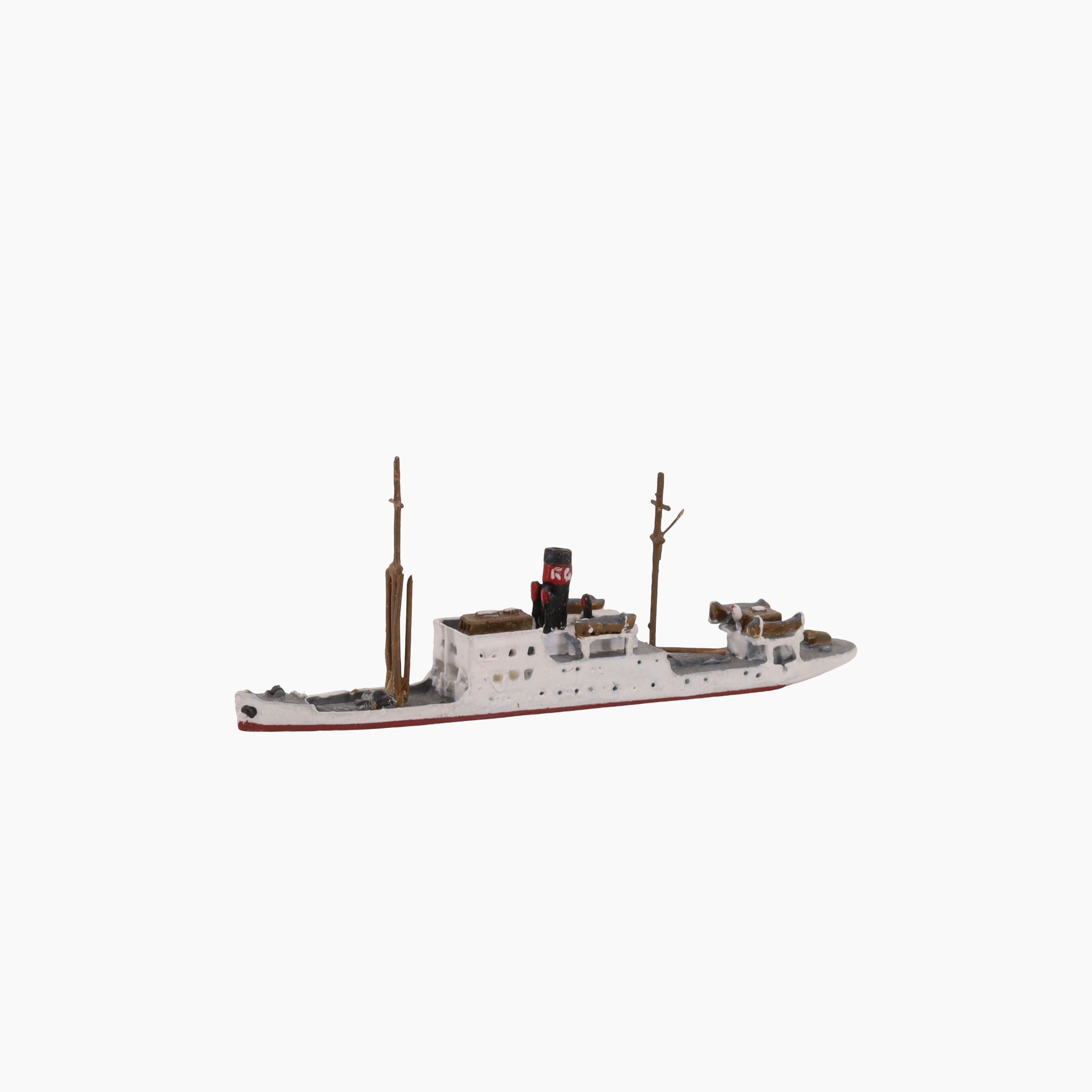 CM-Miniaturen - CM 013 - Ostpreussen - 1:1250 - 3